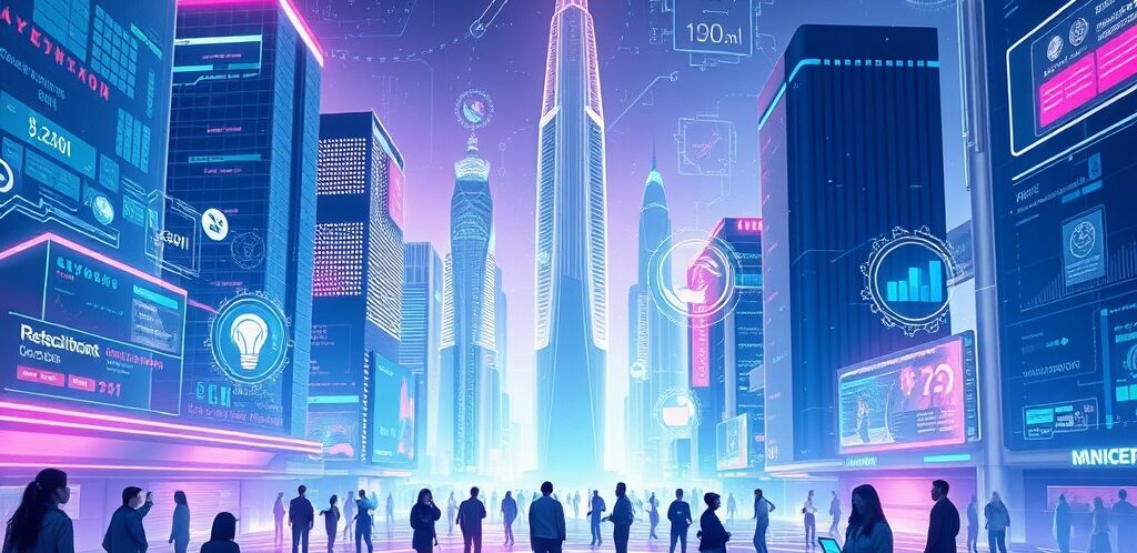Novafork: Redefining Digital Experiences in the Modern Era