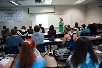 RCCC Blackboard: Empowering Education Digitally