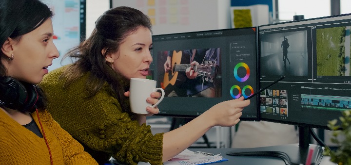 MPC in-house the Focus Houdini FX Tutorials