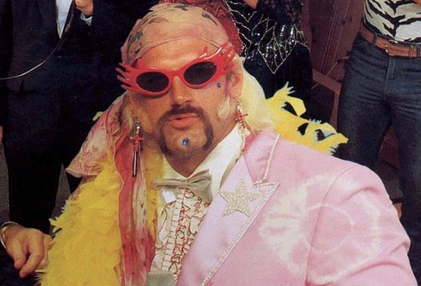 Jesse Ventura net worth​: Unveiling the Financial Legacy