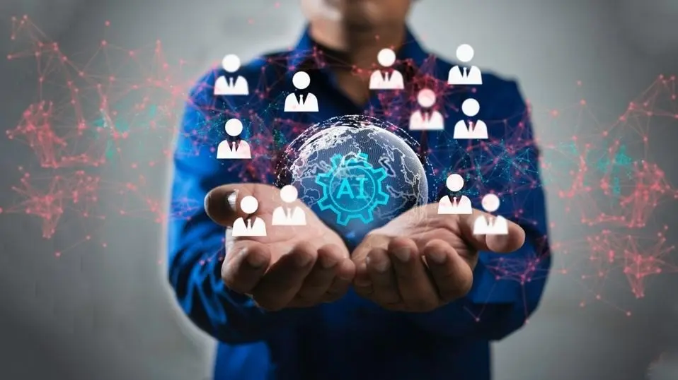 Aibiem: Reinventing Digital Intelligence for the Next Era