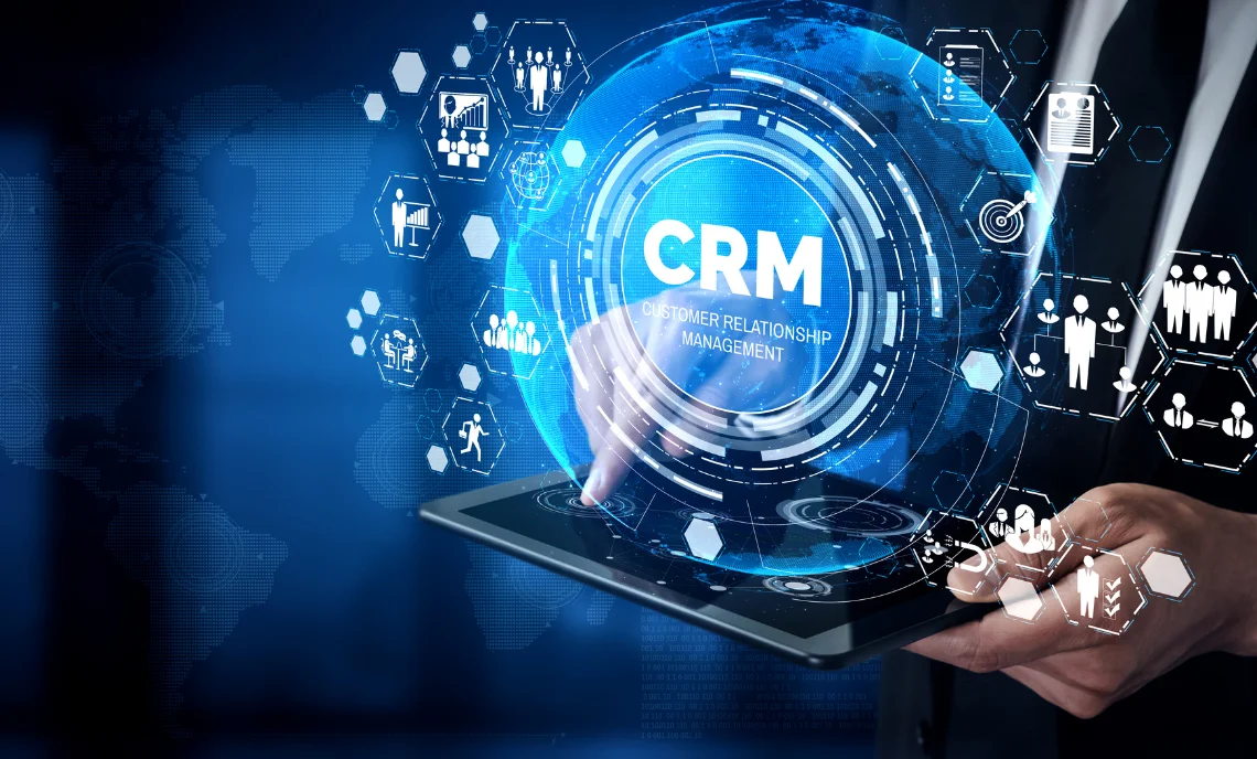 Best CRM for Charities Empowering Nusaker