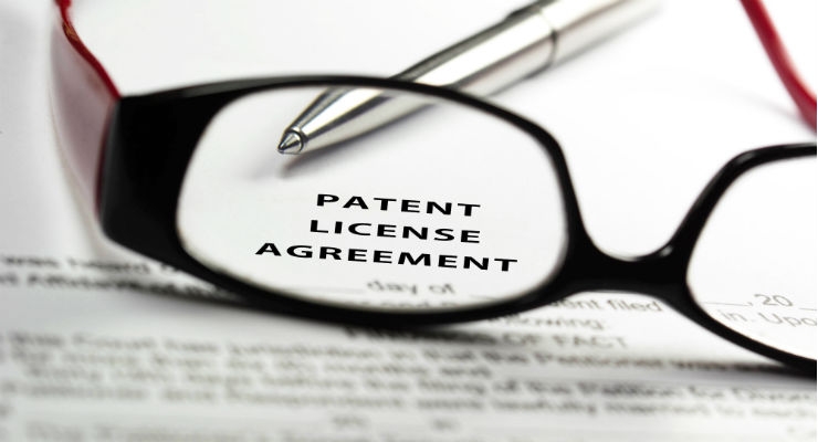 US7970040B1 – Its Impact, Meaning, and Market Relevance