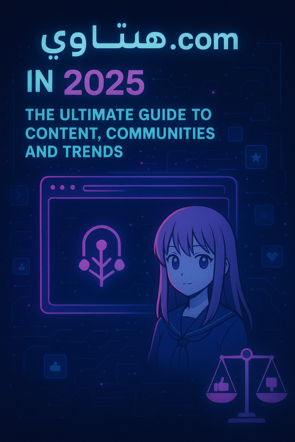 هنتاوي.com in 2025: The Ultimate Guide to Content, Communities, and Trends Pros & Cons