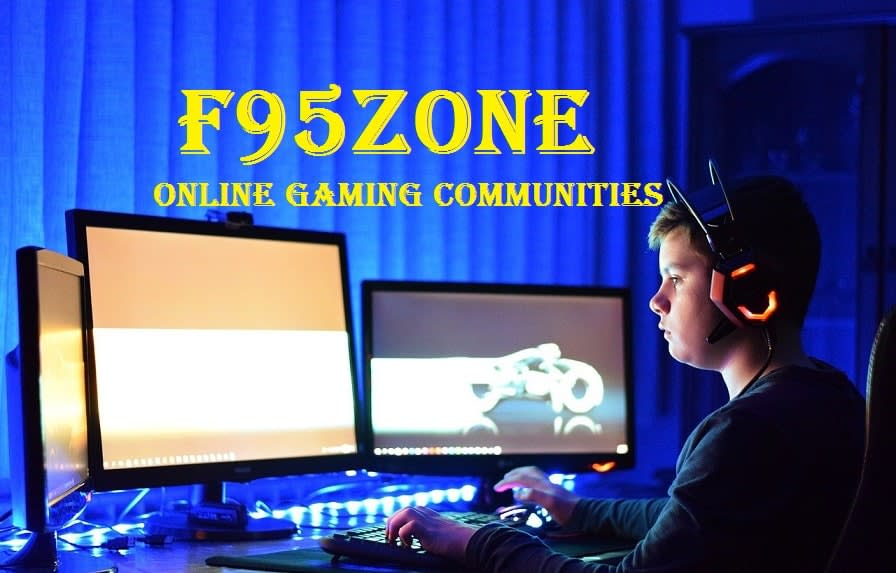 F95: The Ultimate Adult Gaming & Discussion Forum in 2025 Pros & Cons