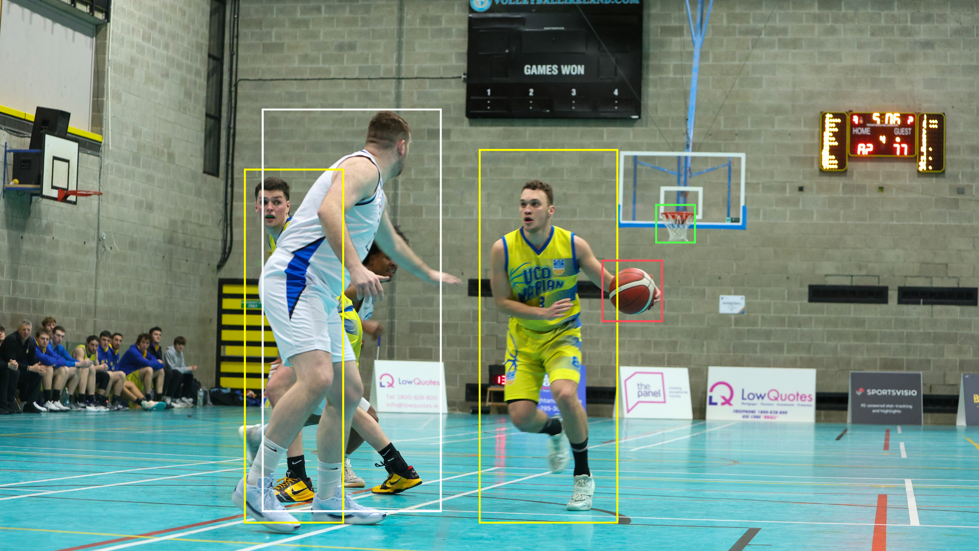 Zuyomernon System Basketball: Revolutionizing the Game from the Inside Out