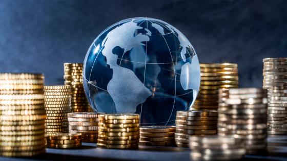 Prakash Annamraju JP Morgan: A Strategic Force in Global Finance