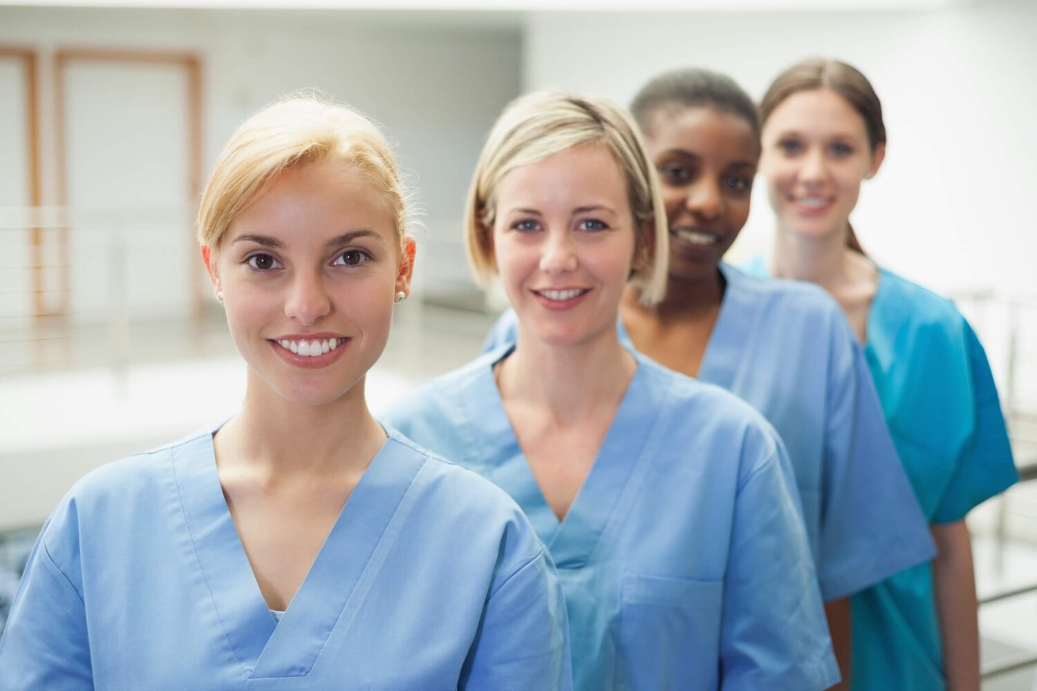 Verovian Nursing Agency us Discovery Call
