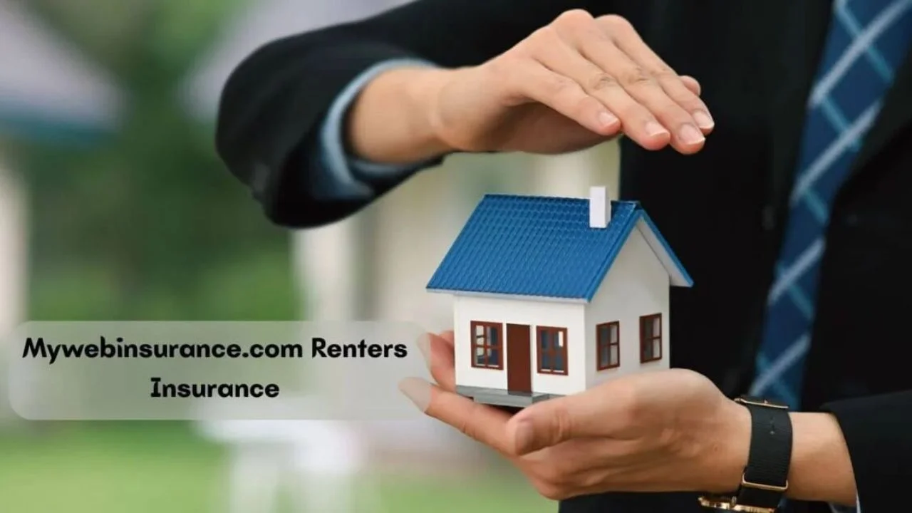 Your 2025 Guide to MyWebInsurance.com Renters Insurance: Protection Made Simple