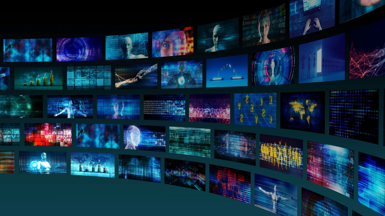 NovaFork The Rise of Redefining the Future of Digital Entertainment