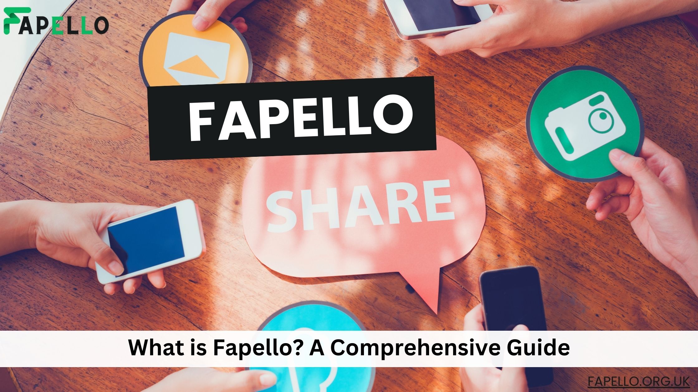 Unveiling Fapello: A Deep Dive into the Content Sharing Phenomenon of 2025 Pros & Cons