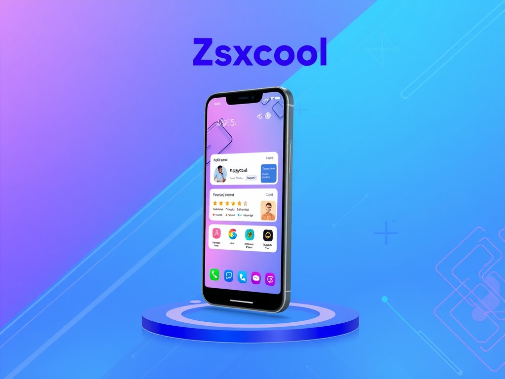 Zsxcool A Deep Dive into Mobile Application
