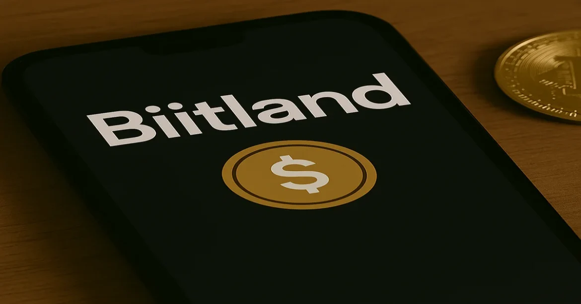 Biitland.com Stablecoins: Your Ultimate Anchor in the 2025 Digital Finance Storm Pros & Cons