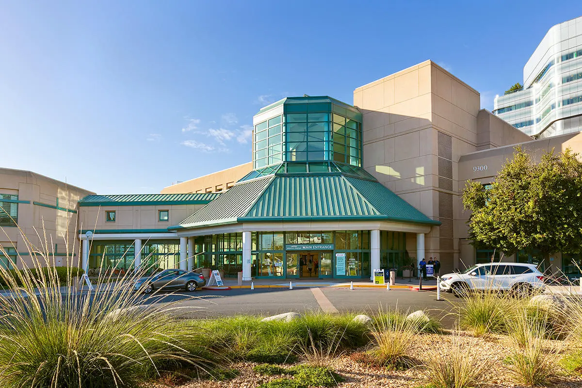 UCSD Thornton Hospital Wang Chunyang T MD