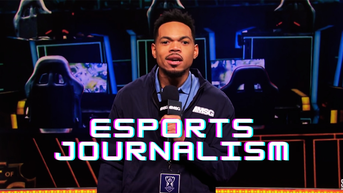 ESports News Dualmedia