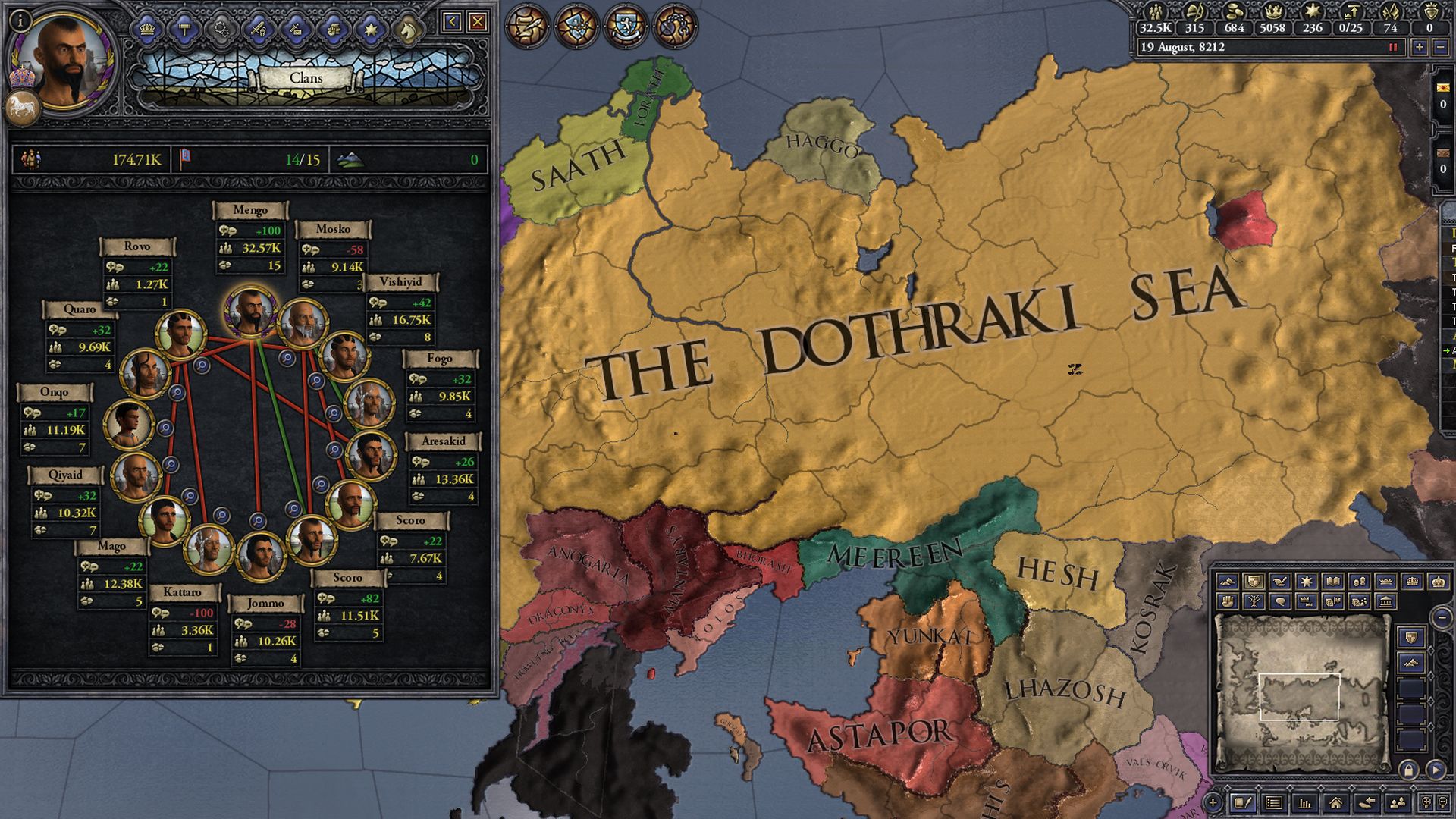 Ck2generatorcom: A Comprehensive Guide to Custom CK2 Gameplay