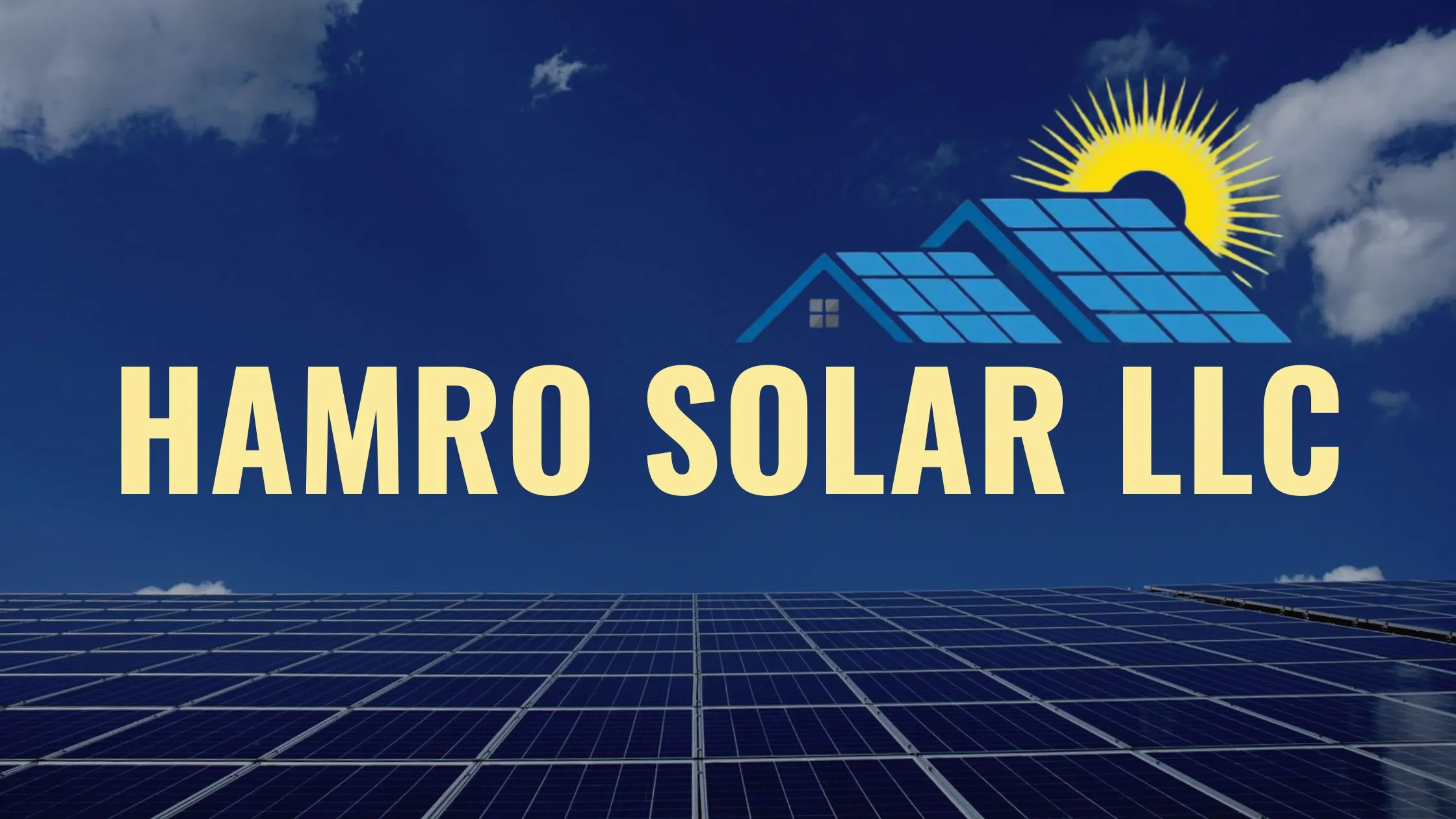 Hamro Solar LLC: The Ultimate Powering a Brighter, Sustainable Future in 2025
