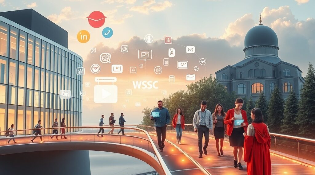 MyWSC: Everything You Need to Know