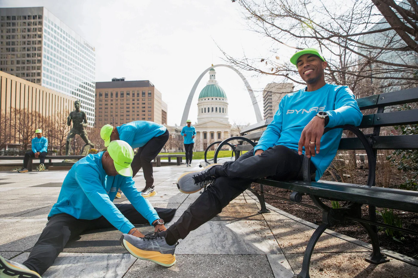 Shorts%20de%20corrida: Comfort, Performance & Style for Every Runner
