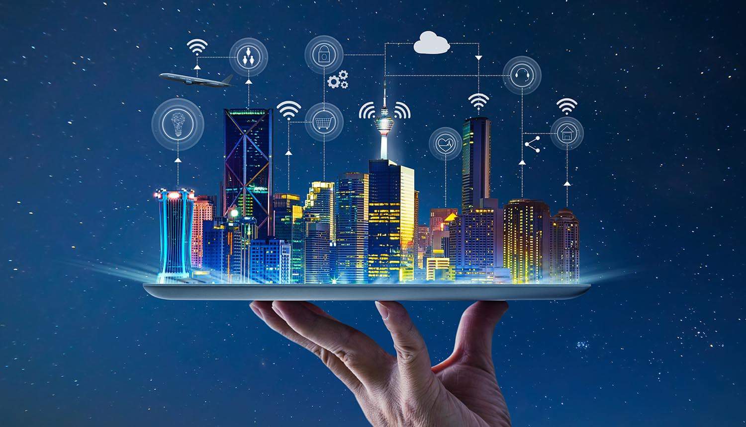 escore54: The Future of Smart Data and Digital Profiling