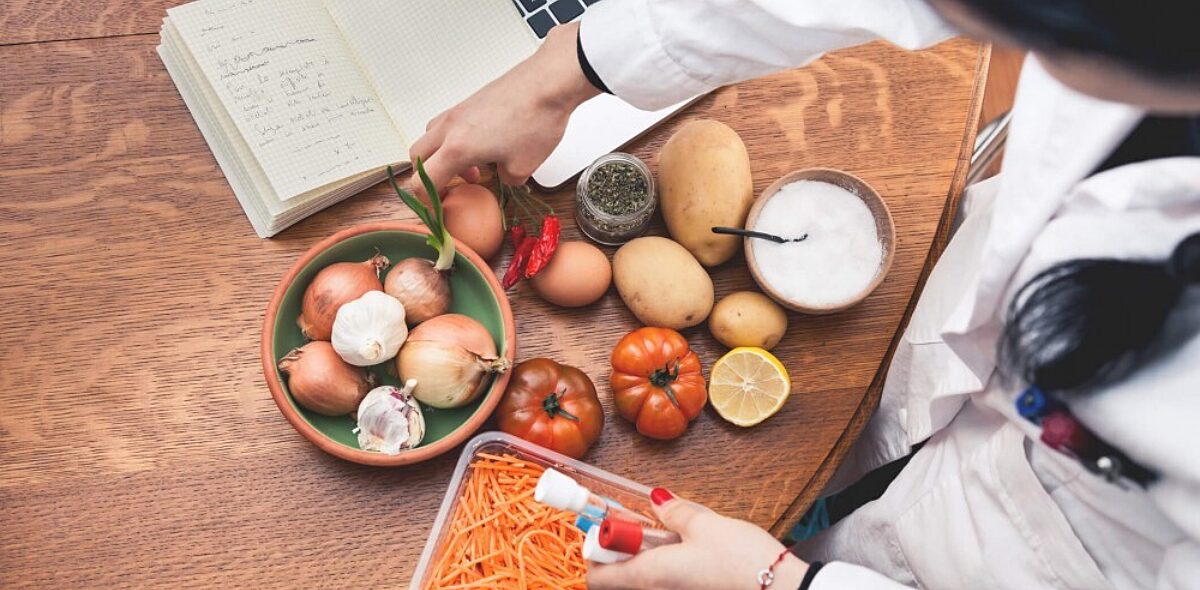 Tuambia Alimentos