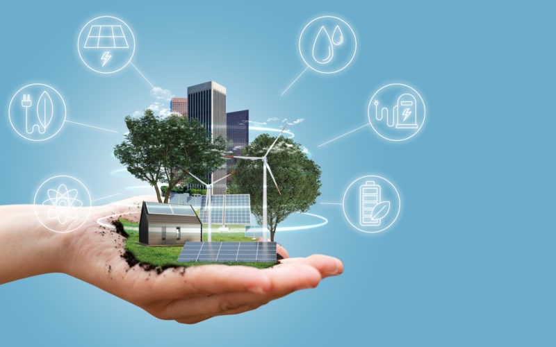 Primerem in 2025: The Vanguard of Sustainable and Intelligent Urban Living