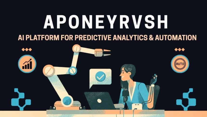 Aponeyrvsh in 2025:The Ultimate Guide to Decoding the Future of Digital Finance Pros & Cons