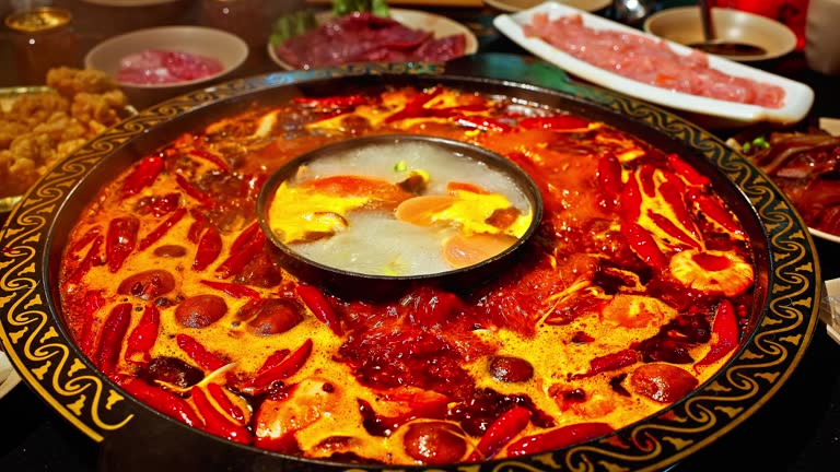 Liton Coocarage Hot Pot New Supermaret Daka