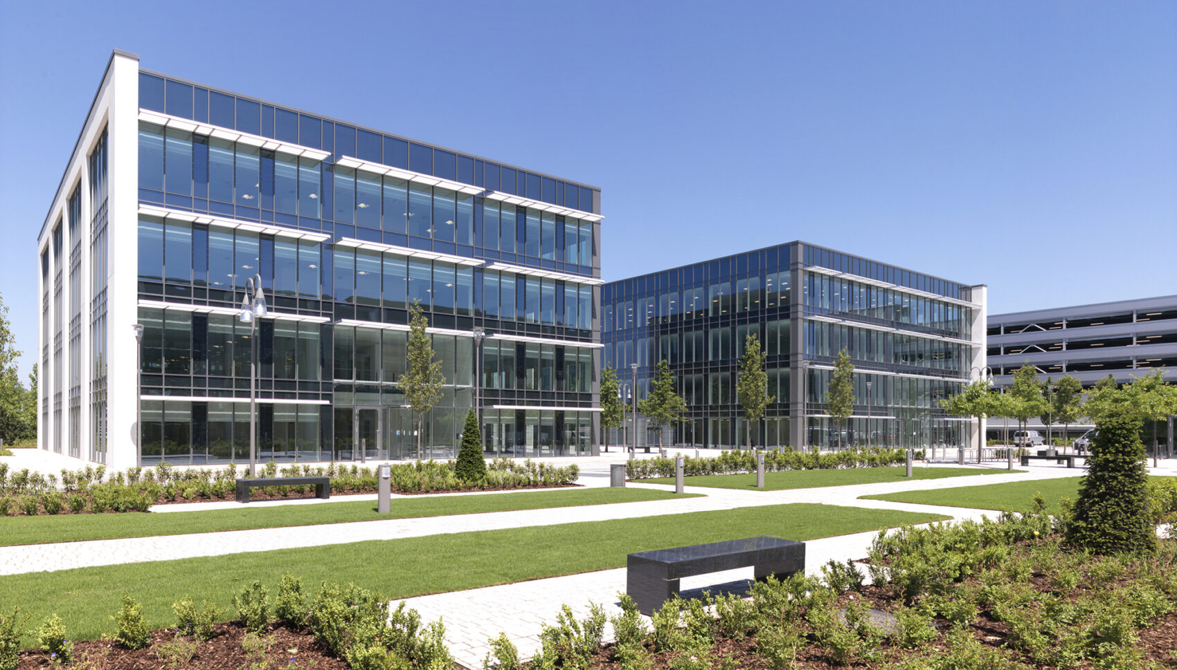 Magnasense AB Headquarters