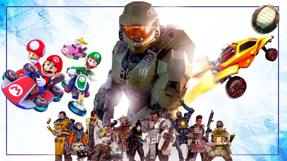 Plexile Arcade Thrilling Competitions, and Big Rewards