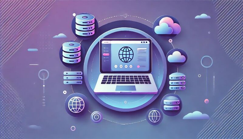 Why ProgramGeeks Hosting Is Perfect for High-Traffic Websites