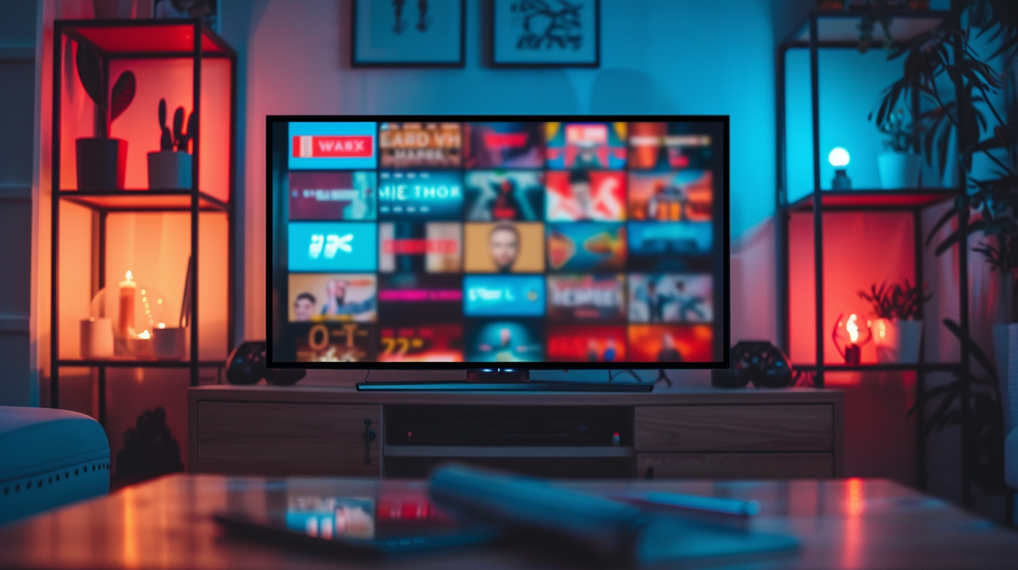 KipFlix in 2025: The Ultimate Guide to the Personalized Streaming Giant